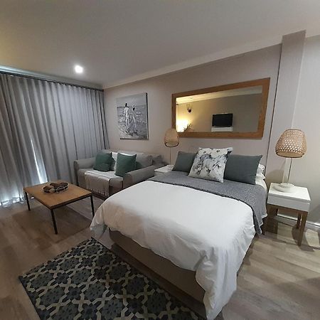 Shipsbell 5B Daire St Francis Bay Dış mekan fotoğraf