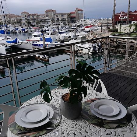 Shipsbell 5B Daire St Francis Bay Dış mekan fotoğraf