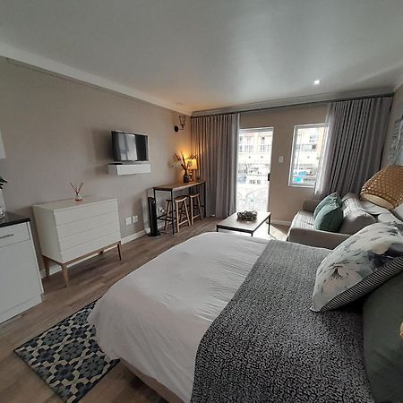 Shipsbell 5B Daire St Francis Bay Dış mekan fotoğraf
