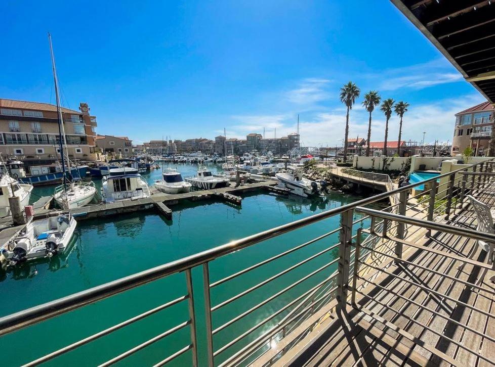 Shipsbell 5B Daire St Francis Bay Dış mekan fotoğraf