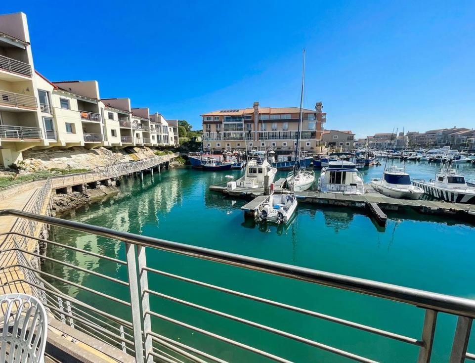 Shipsbell 5B Daire St Francis Bay Dış mekan fotoğraf