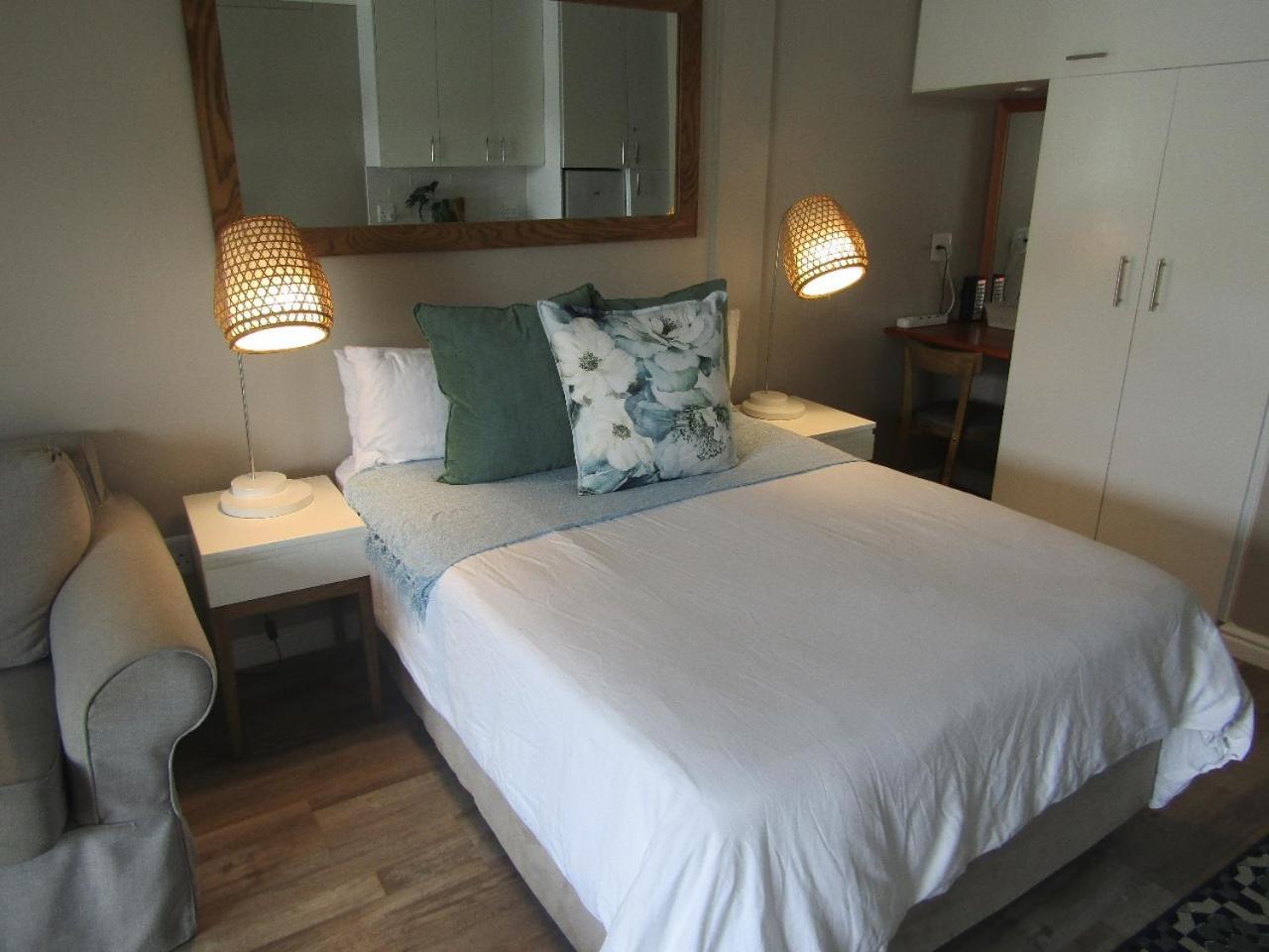 Shipsbell 5B Daire St Francis Bay Dış mekan fotoğraf