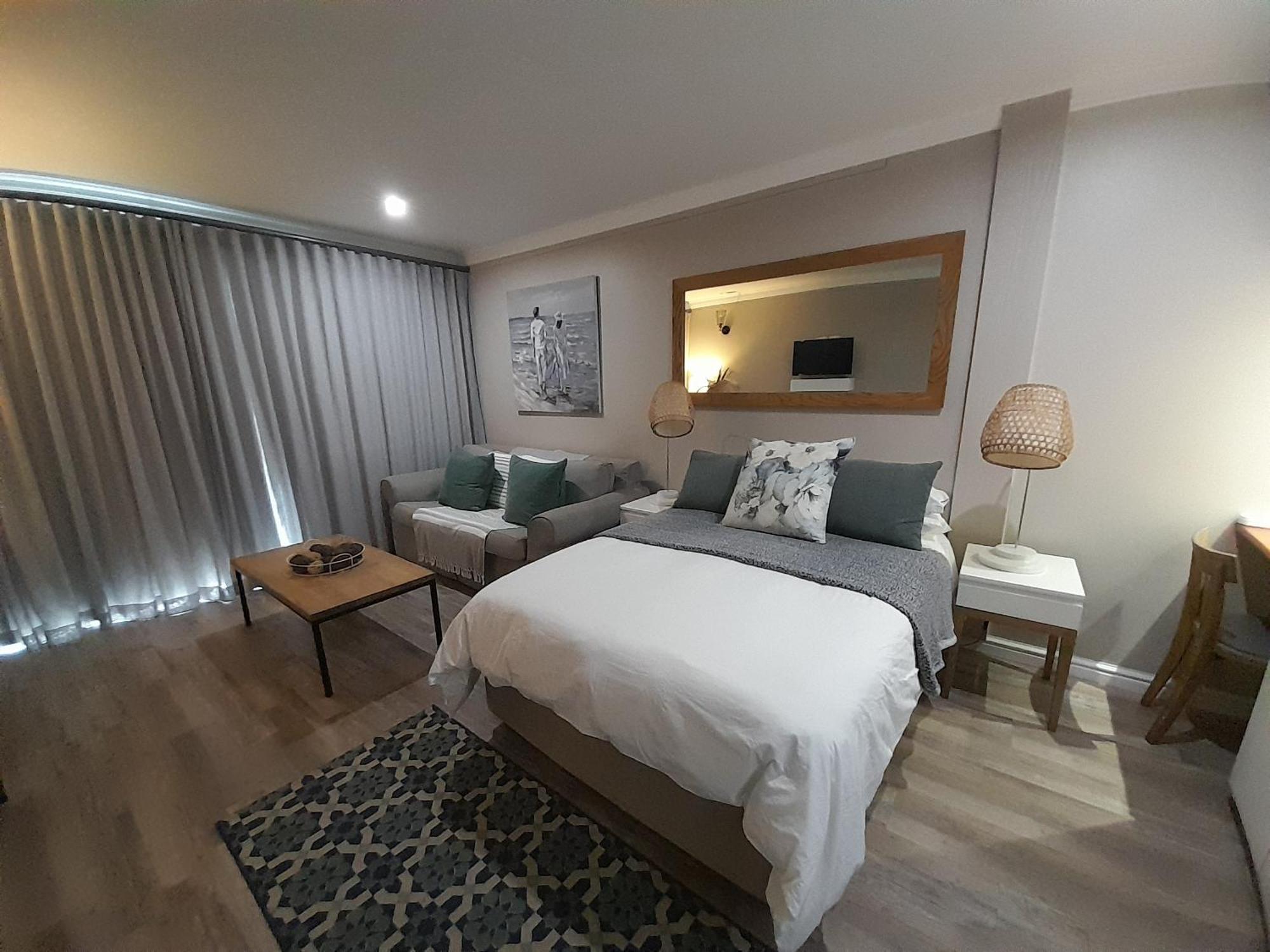 Shipsbell 5B Daire St Francis Bay Dış mekan fotoğraf