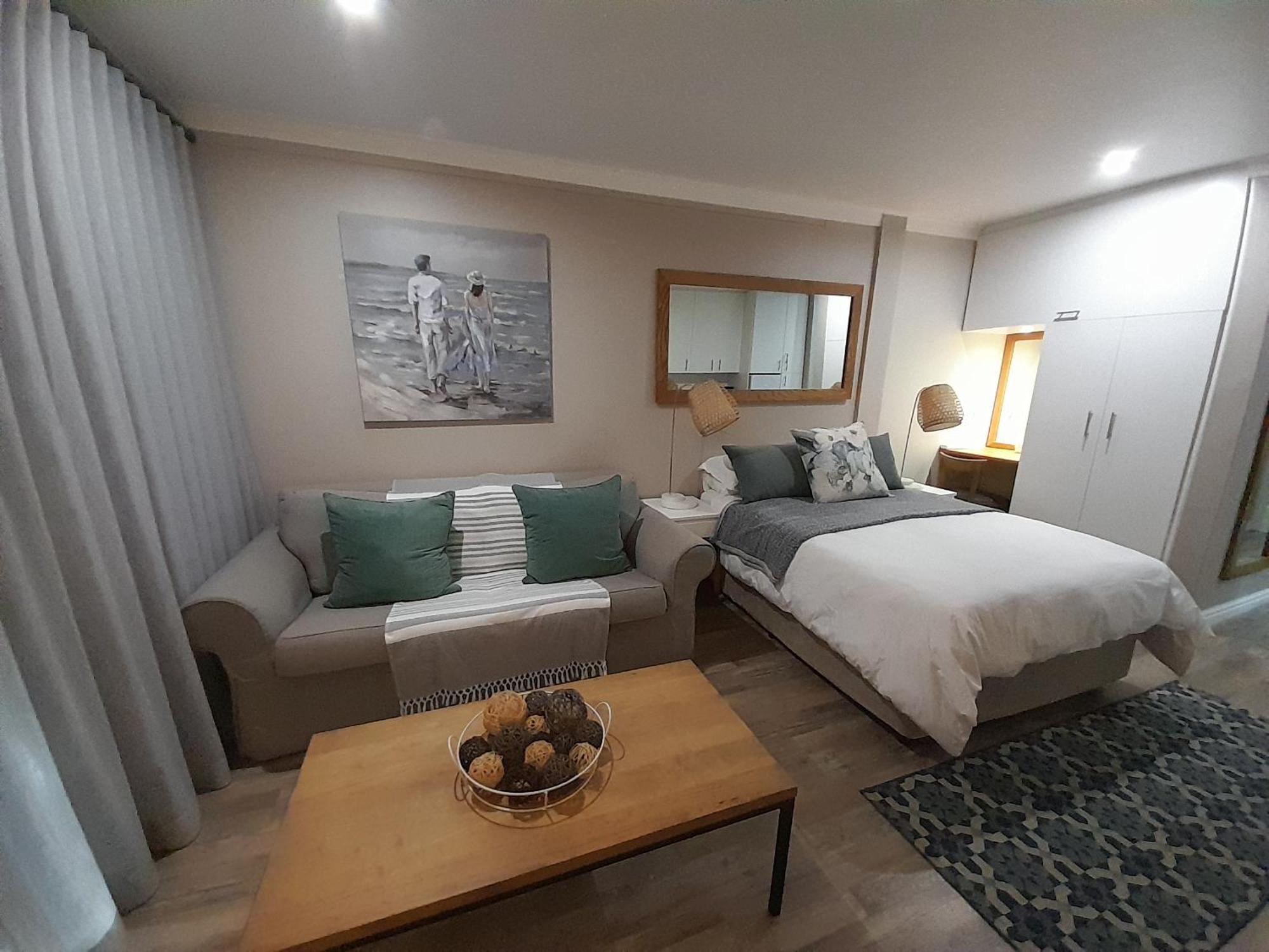 Shipsbell 5B Daire St Francis Bay Dış mekan fotoğraf