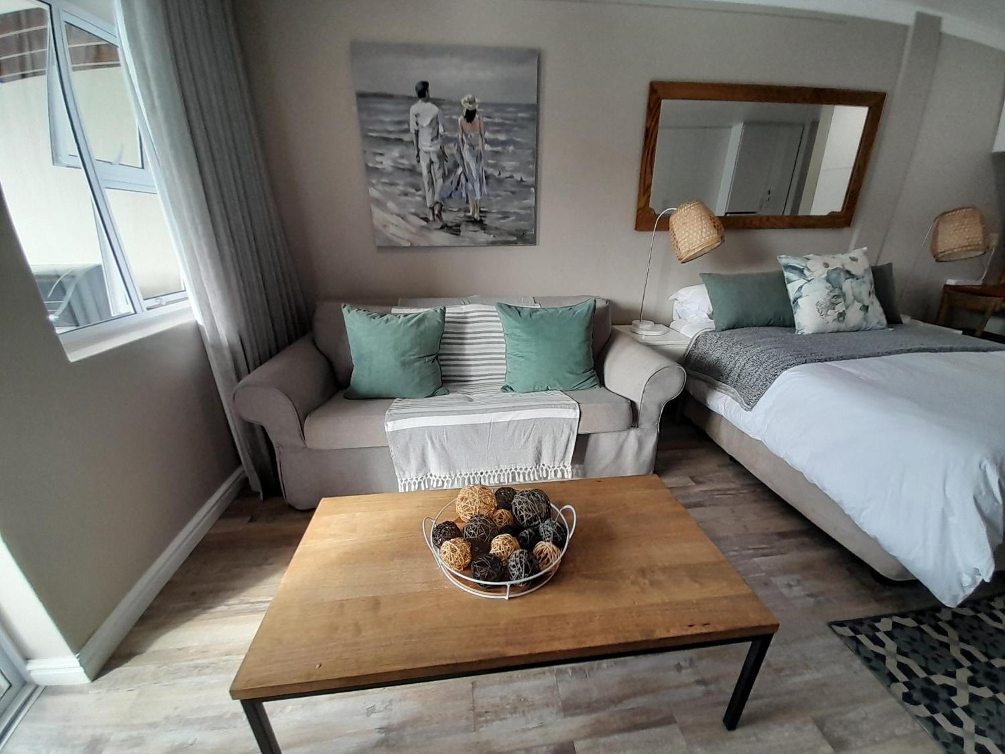 Shipsbell 5B Daire St Francis Bay Dış mekan fotoğraf