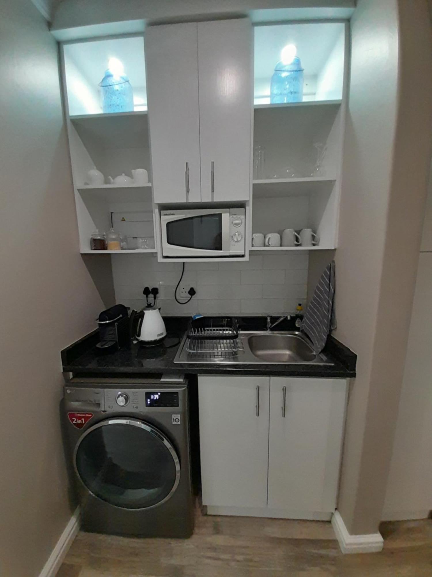 Shipsbell 5B Daire St Francis Bay Dış mekan fotoğraf