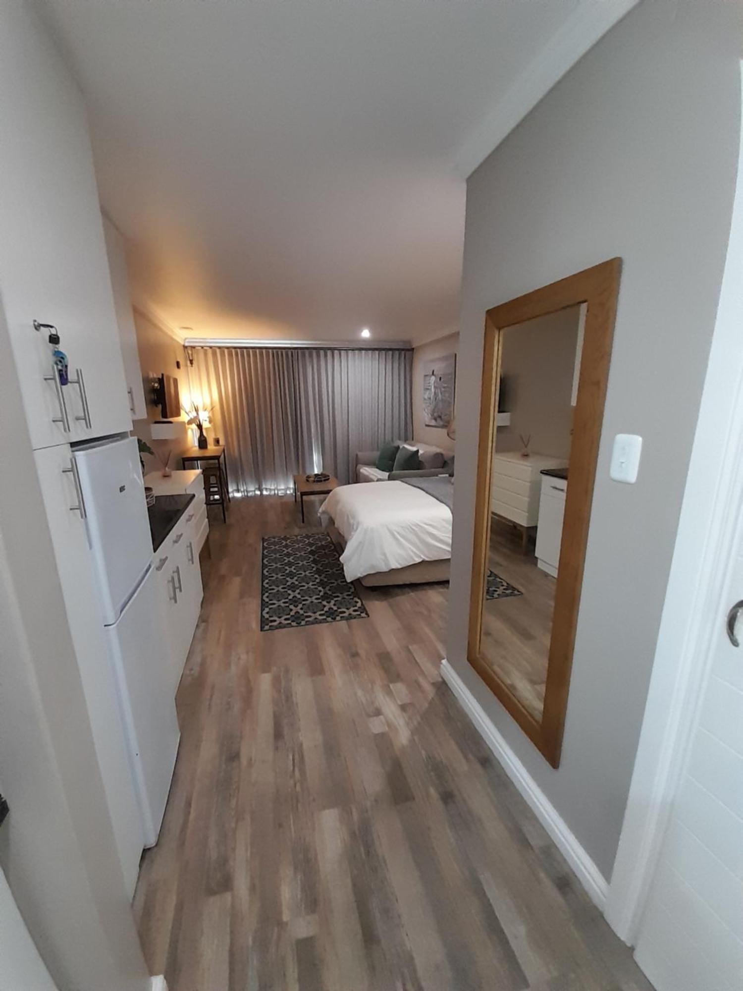 Shipsbell 5B Daire St Francis Bay Dış mekan fotoğraf