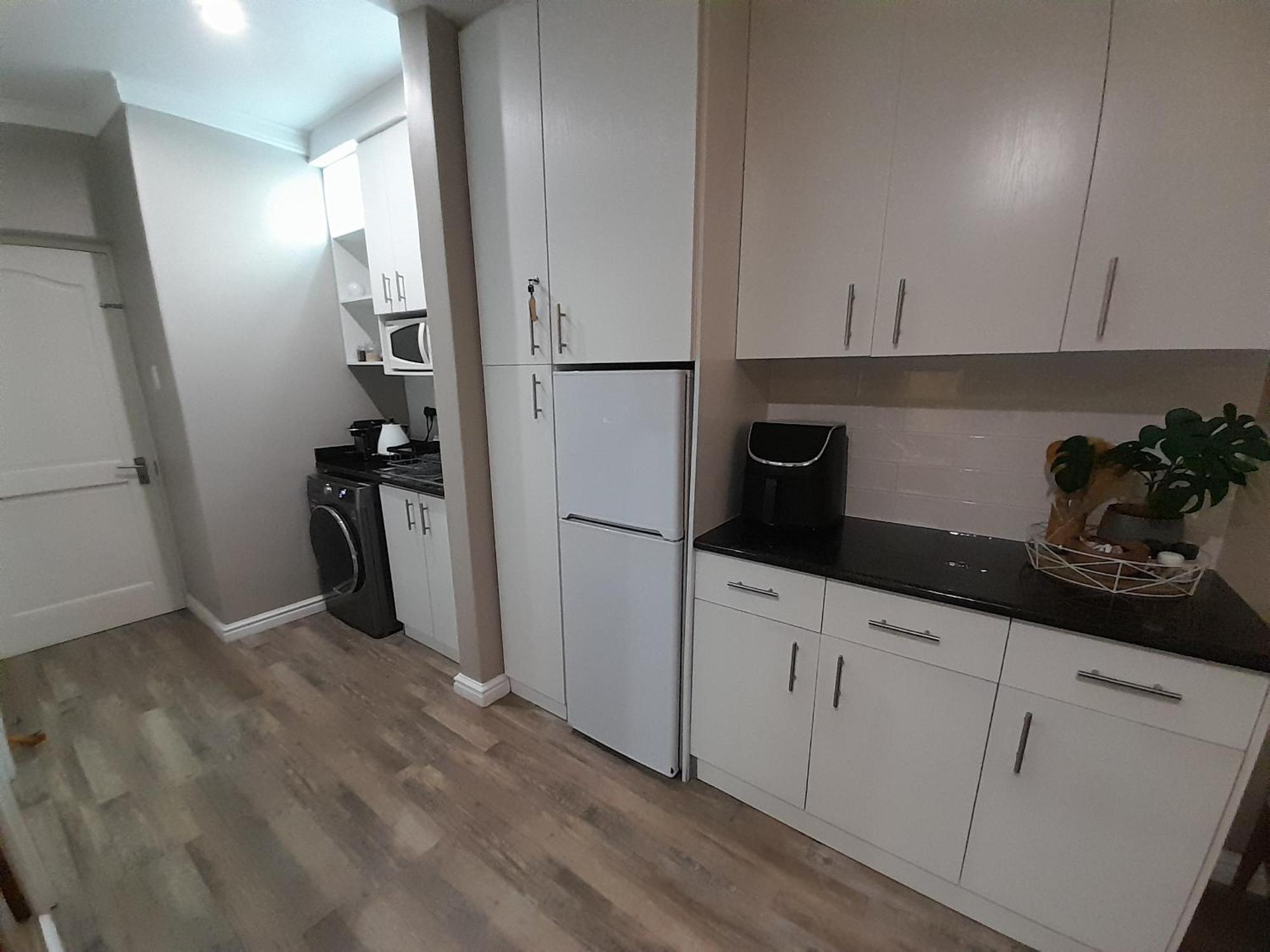 Shipsbell 5B Daire St Francis Bay Dış mekan fotoğraf