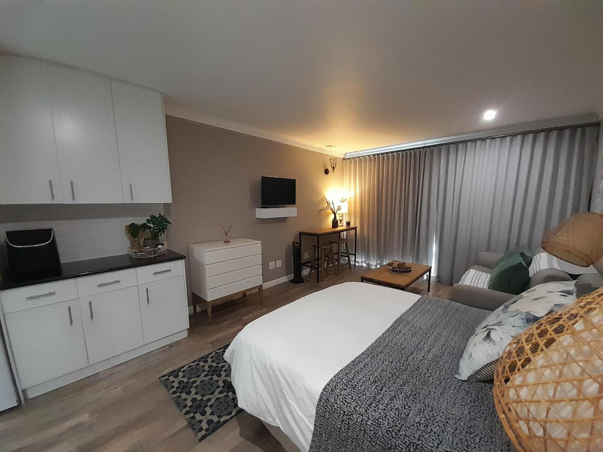 Shipsbell 5B Daire St Francis Bay Dış mekan fotoğraf