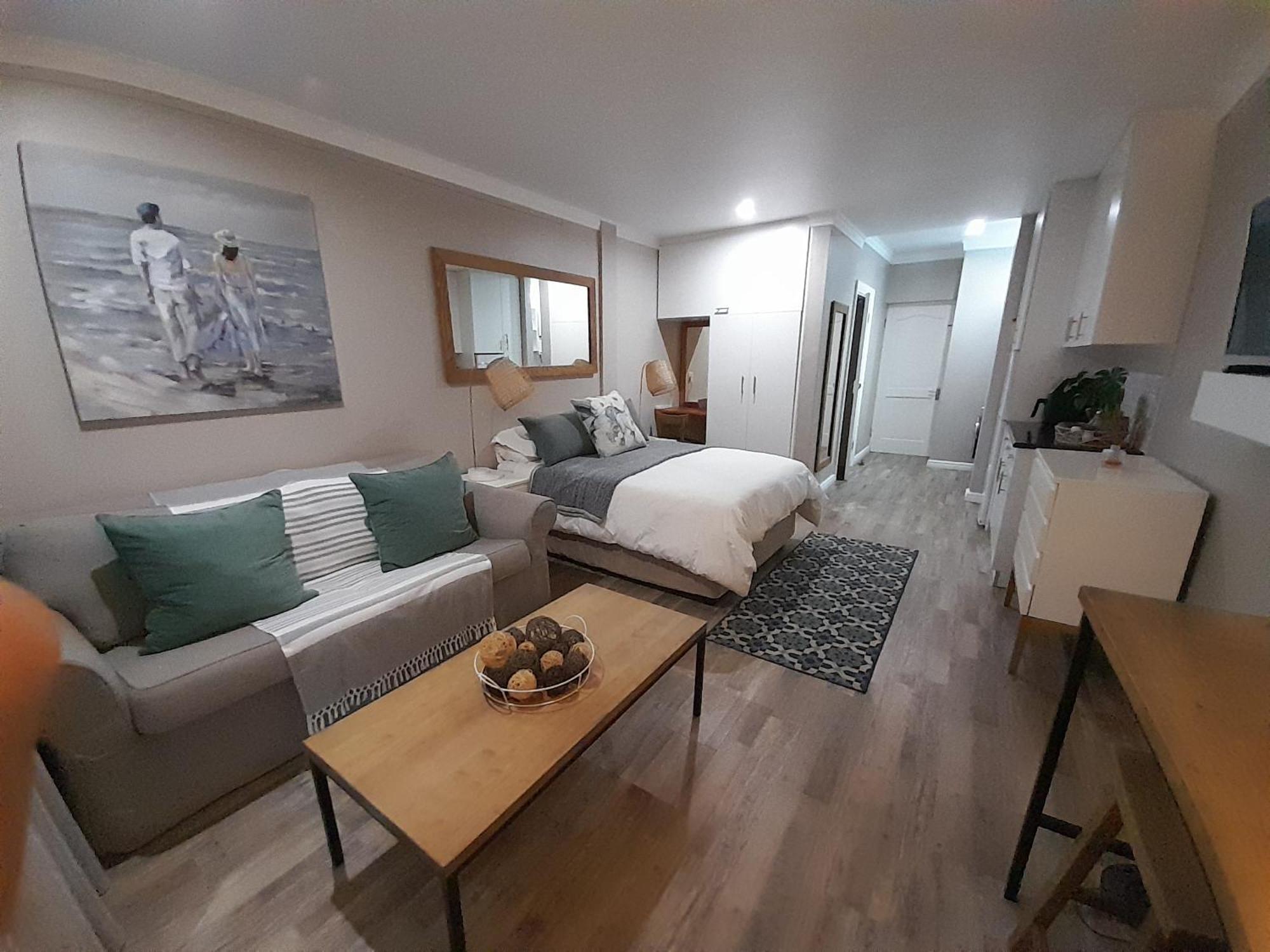 Shipsbell 5B Daire St Francis Bay Dış mekan fotoğraf